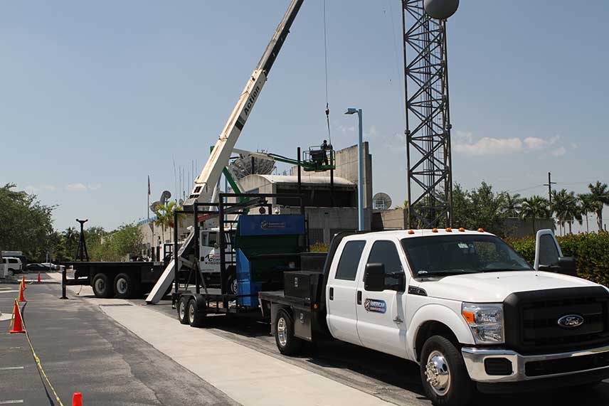 Commercial Generator Repairs