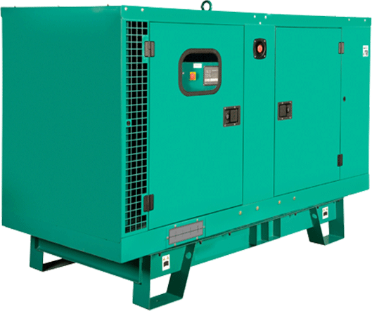 Commercial Generator Rentals