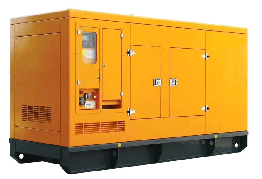 Commercial Generator Rentals