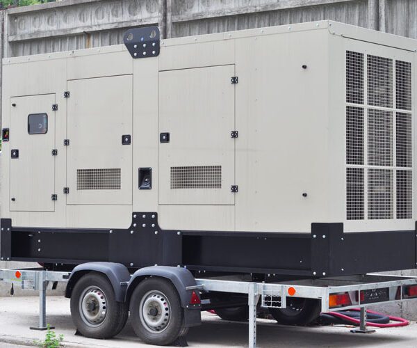 Emergency Power Solutions: Why Your Business Needs A Reliable Generator Backup Plan