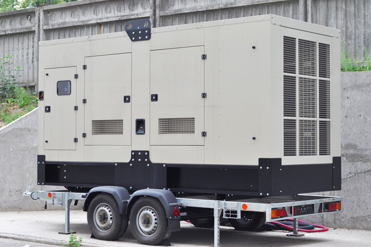 Emergency Power Solutions: Why Your Business Needs A Reliable Generator Backup Plan