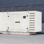 Your Partner for Industrial Generator Services in Davie, FL